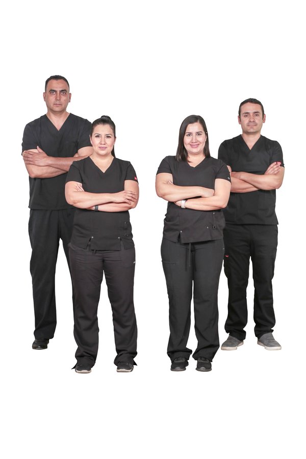 Dental Solutions - Dental Solutions